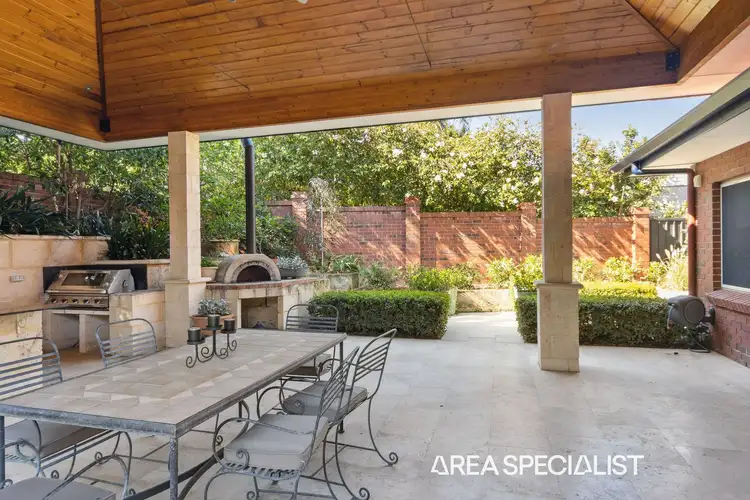 Sixth view of Homely house listing, 30 Athlone Road, Floreat WA 6014
