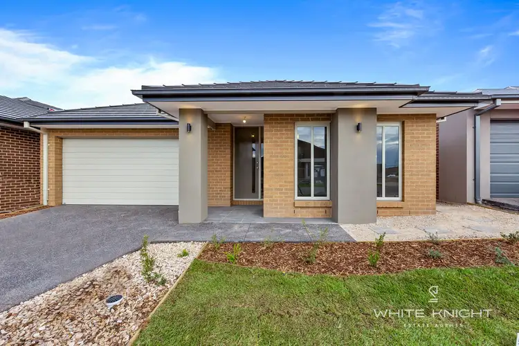 Main view of Homely house listing, 27 Vel Street, Deanside VIC 3336