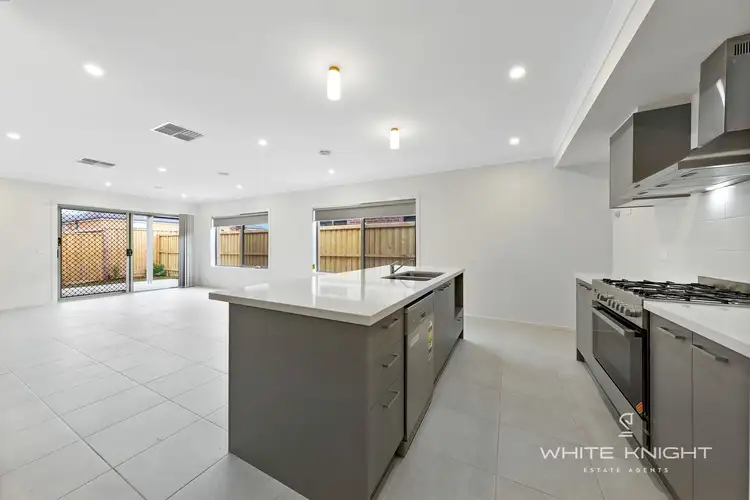 Second view of Homely house listing, 27 Vel Street, Deanside VIC 3336