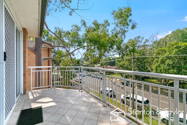 Third view of Homely unit listing, 17/41-45 Evan Street, Penrith NSW 2750