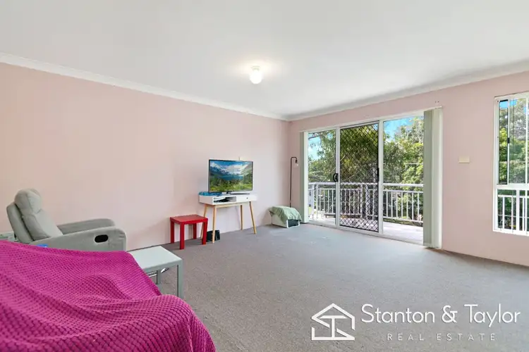 Fourth view of Homely unit listing, 17/41-45 Evan Street, Penrith NSW 2750