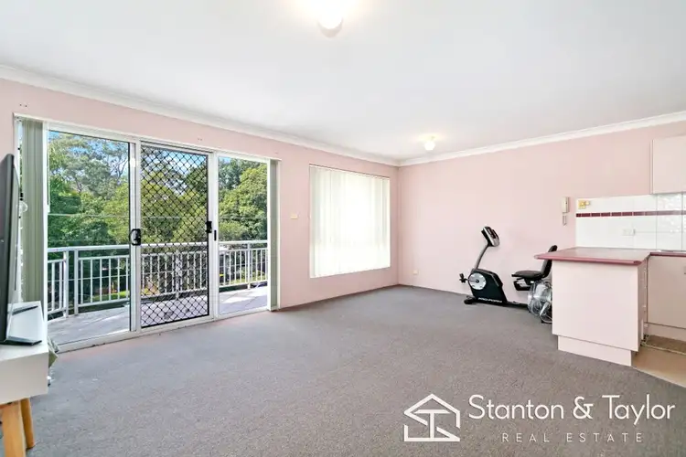Fifth view of Homely unit listing, 17/41-45 Evan Street, Penrith NSW 2750