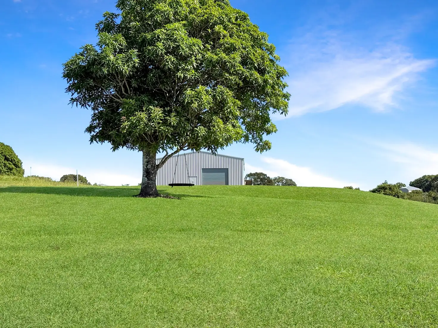Main view of Homely land listing, 61 Leilani Terrace, Alligator Creek QLD 4740