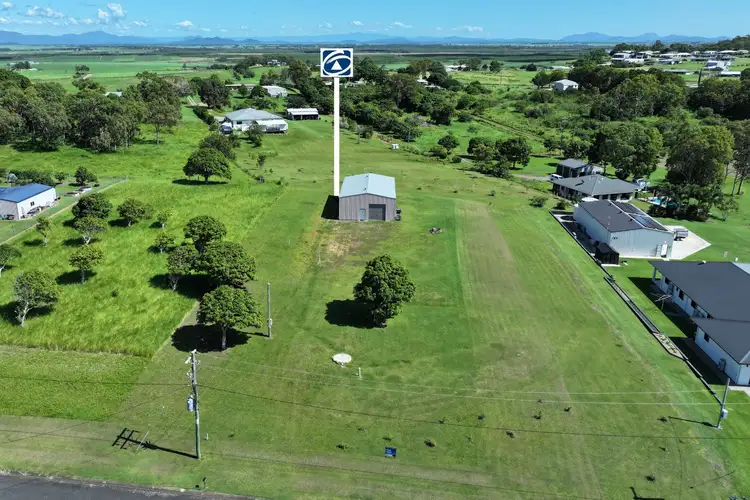 Second view of Homely land listing, 61 Leilani Terrace, Alligator Creek QLD 4740