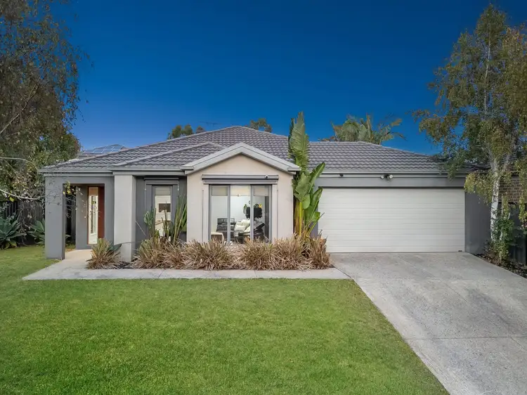 Main view of Homely house listing, 20 Lucerne Circuit, Pakenham VIC 3810