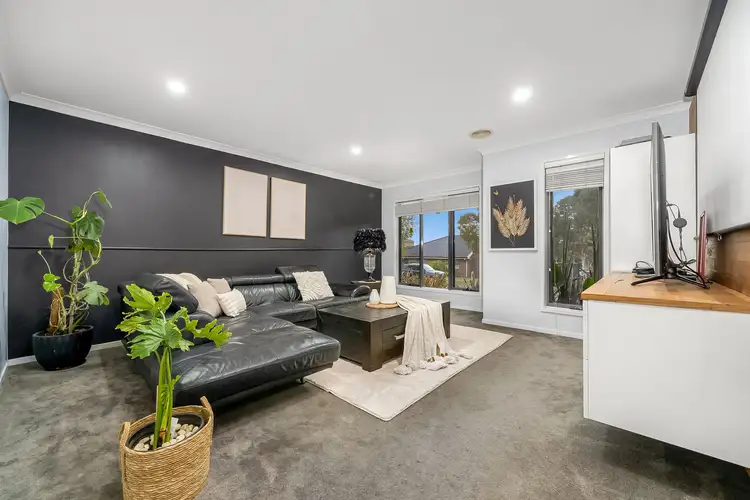 Second view of Homely house listing, 20 Lucerne Circuit, Pakenham VIC 3810