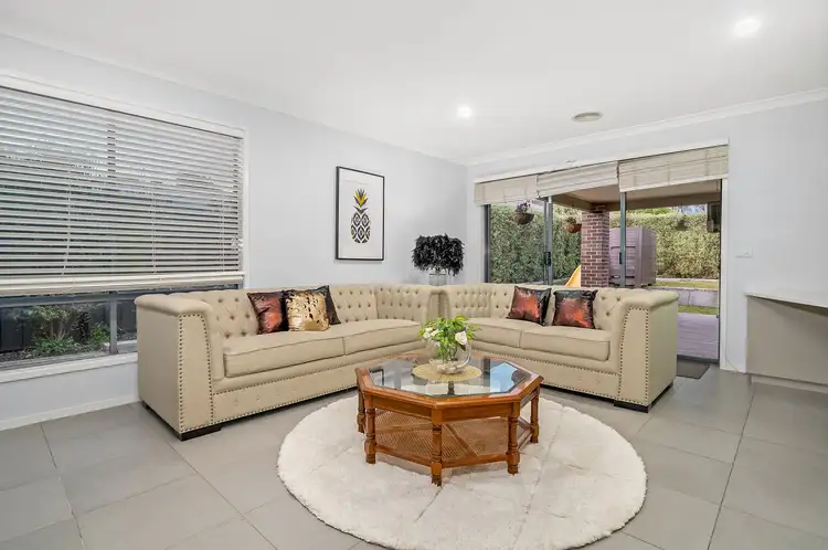 Fifth view of Homely house listing, 20 Lucerne Circuit, Pakenham VIC 3810