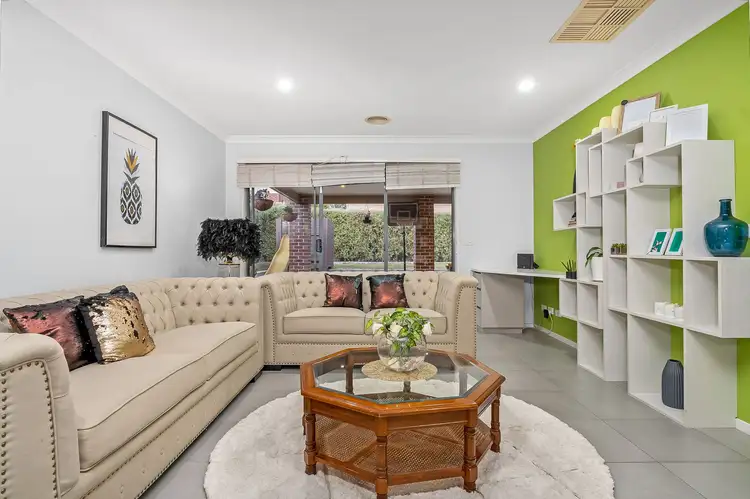 Sixth view of Homely house listing, 20 Lucerne Circuit, Pakenham VIC 3810