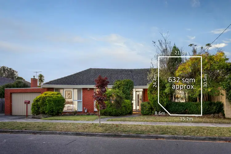 56 Jocelyn Court, Doncaster East VIC 3109