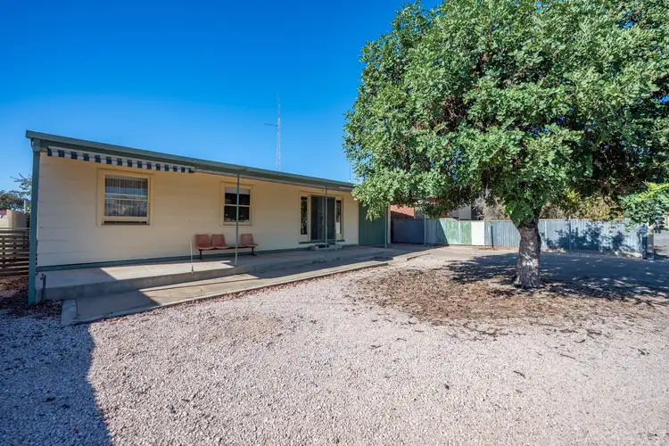 15 Marshall Street, Wallaroo SA 5556