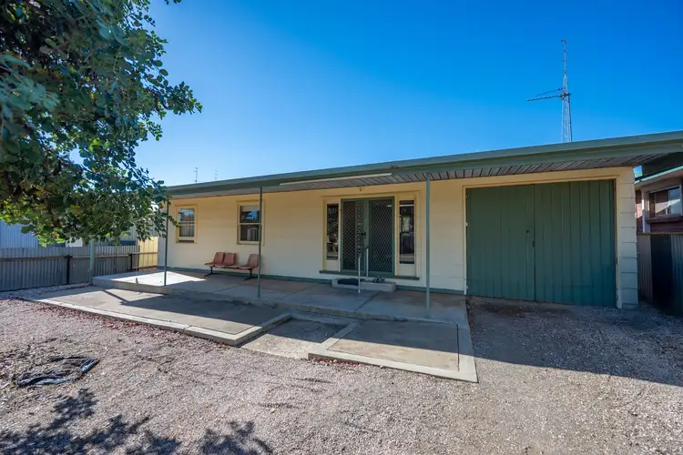15 Marshall Street, Wallaroo SA 5556