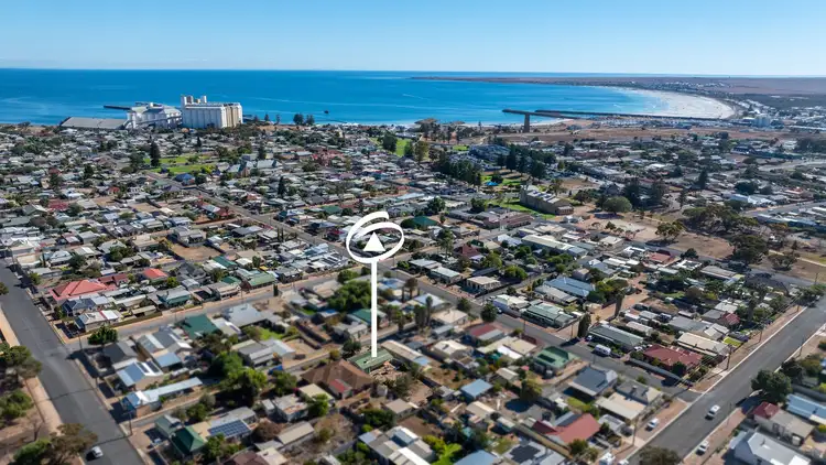 Third view of Homely house listing, 15 Marshall Street, Wallaroo SA 5556