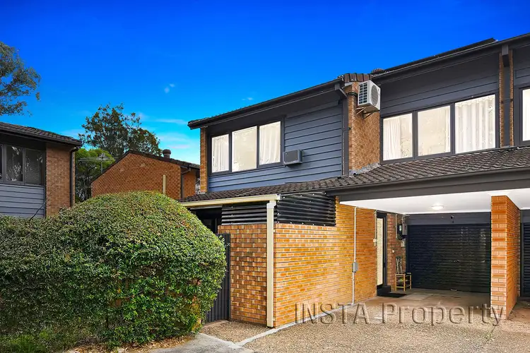 9/155 Cooper Road, Yagoona NSW 2199