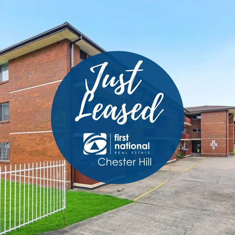 13/192 Sandal Crescent, Carramar NSW 2163