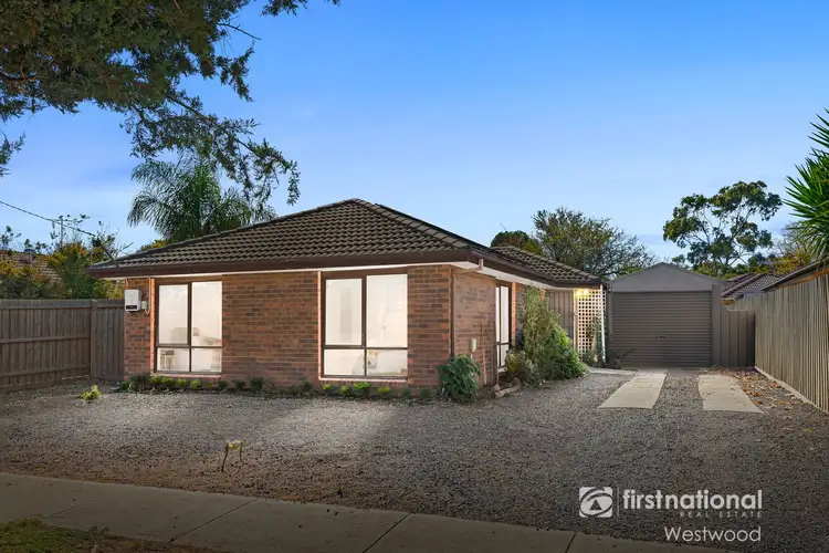 20 Black Forest Road, Werribee VIC 3030