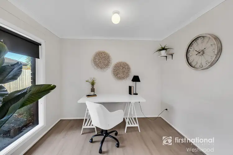Fifth view of Homely house listing, 20 Black Forest Road, Werribee VIC 3030