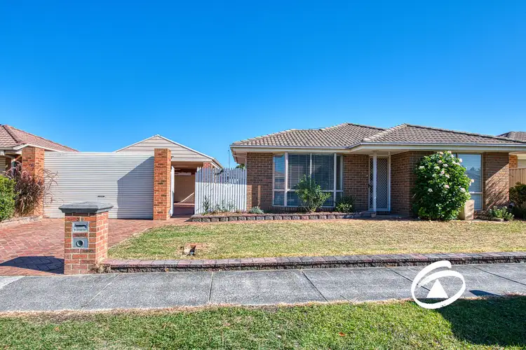 Main view of Homely house listing, 39 Simon Drive, Pakenham VIC 3810