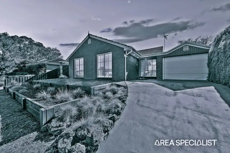 31 Coolabah Grove