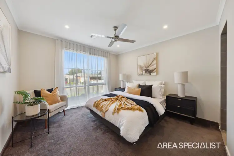 Third view of Homely house listing, 31 Coolabah Grove, Berwick VIC 3806