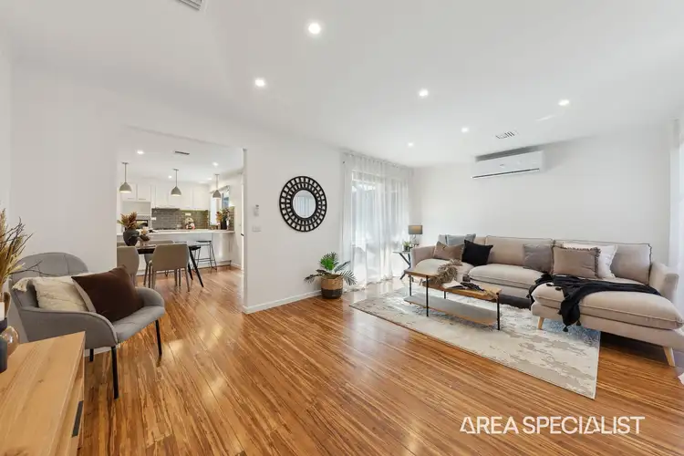 Sixth view of Homely house listing, 31 Coolabah Grove, Berwick VIC 3806