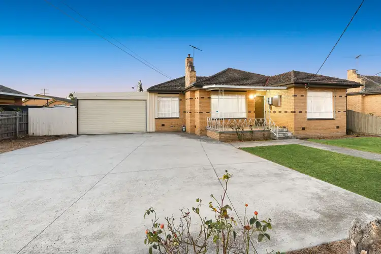 3 Budge Street, Noble Park VIC 3174