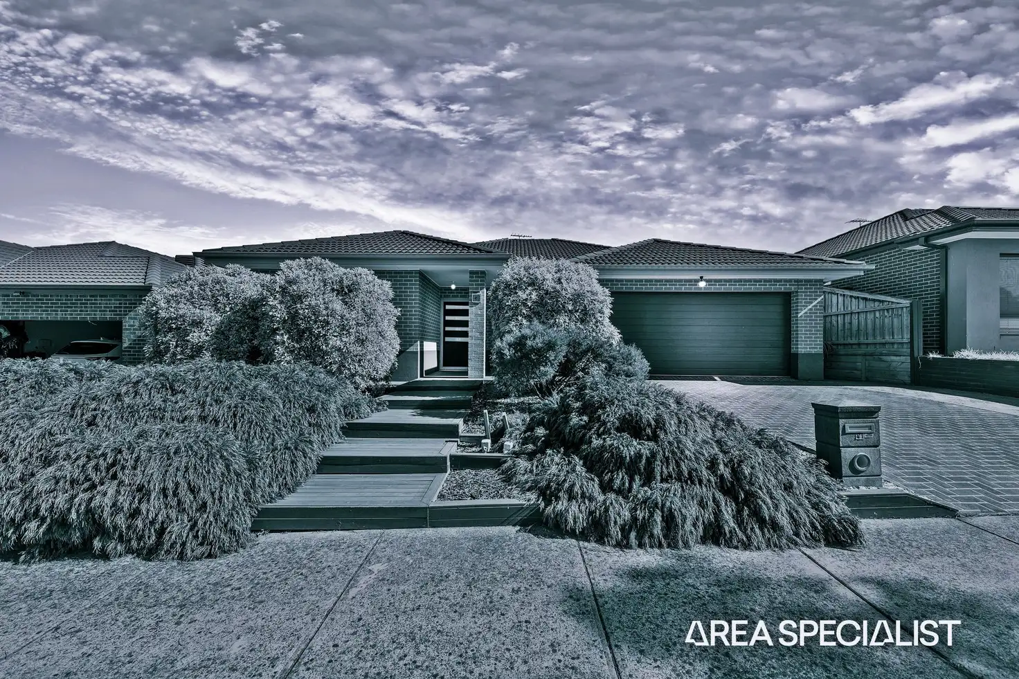 Main view of Homely house listing, 41 Curran Drive, Officer VIC 3809