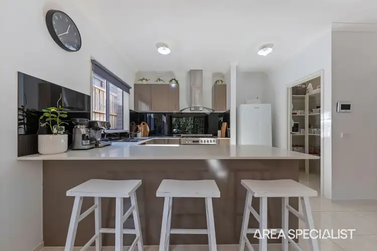 Fourth view of Homely house listing, 41 Curran Drive, Officer VIC 3809