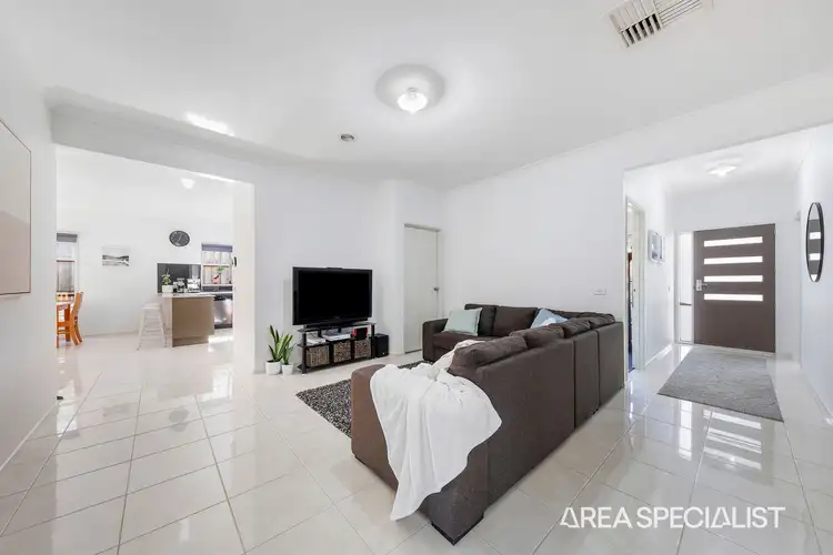 Fifth view of Homely house listing, 41 Curran Drive, Officer VIC 3809