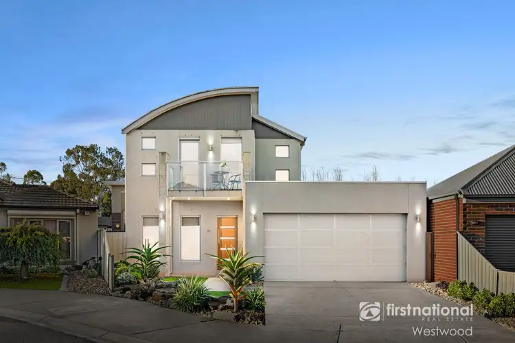 8 Manta Court, Werribee VIC 3030