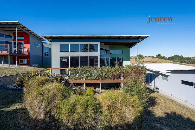 Main view of Homely unit listing, 2/72-74 Jorgensen Street, Montello TAS 7320