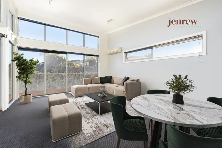 Second view of Homely unit listing, 2/72-74 Jorgensen Street, Montello TAS 7320