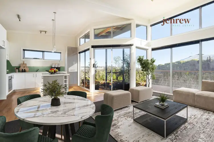 Third view of Homely unit listing, 2/72-74 Jorgensen Street, Montello TAS 7320