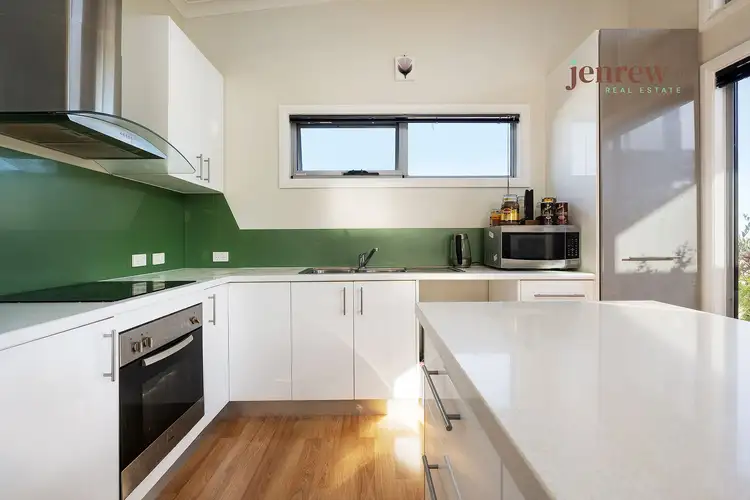 Fifth view of Homely unit listing, 2/72-74 Jorgensen Street, Montello TAS 7320