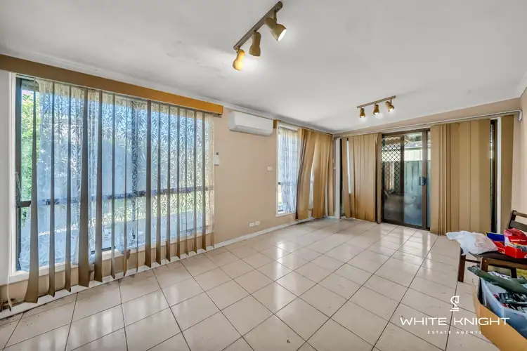 Fourth view of Homely house listing, 20 Vincent Avenue, St Albans VIC 3021