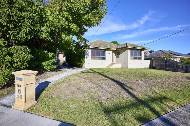 25 Lewis Road