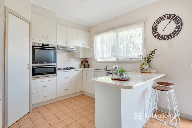 Third view of Homely house listing, 7 Rob Close, Hoppers Crossing VIC 3029