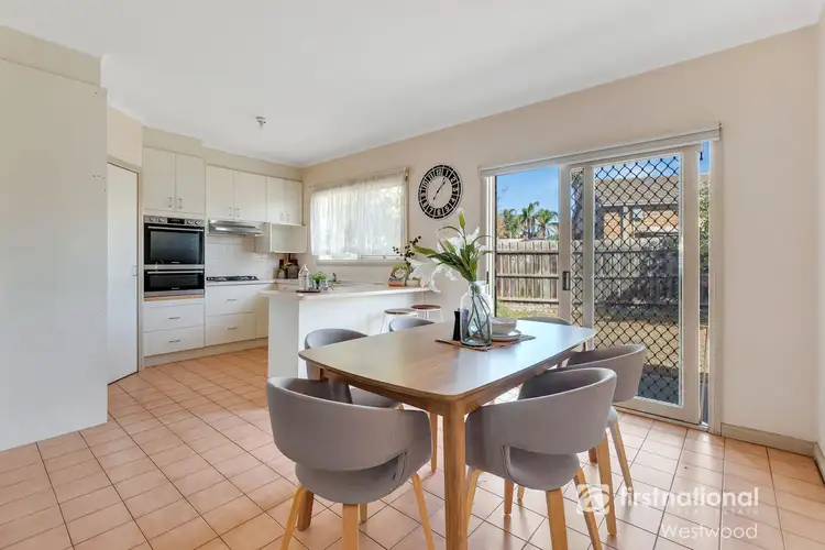 Fourth view of Homely house listing, 7 Rob Close, Hoppers Crossing VIC 3029