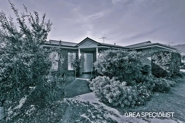 Main view of Homely house listing, 1/4 Henry Street, Pakenham VIC 3810