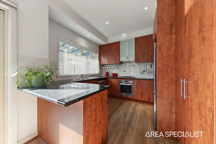 Third view of Homely house listing, 1/4 Henry Street, Pakenham VIC 3810