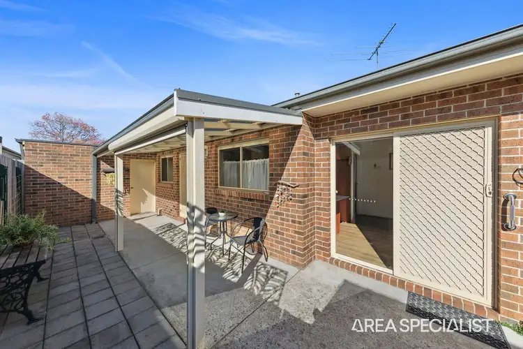Sixth view of Homely house listing, 1/4 Henry Street, Pakenham VIC 3810