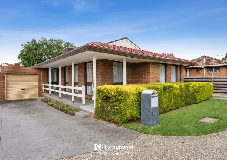 15/577 High Street Road, Mount Waverley VIC 3149