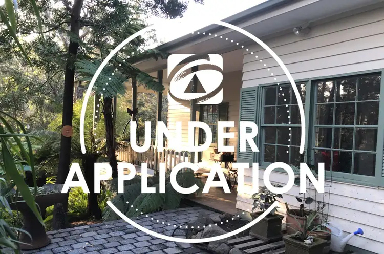 23 Greenwell Road, Selby VIC 3159