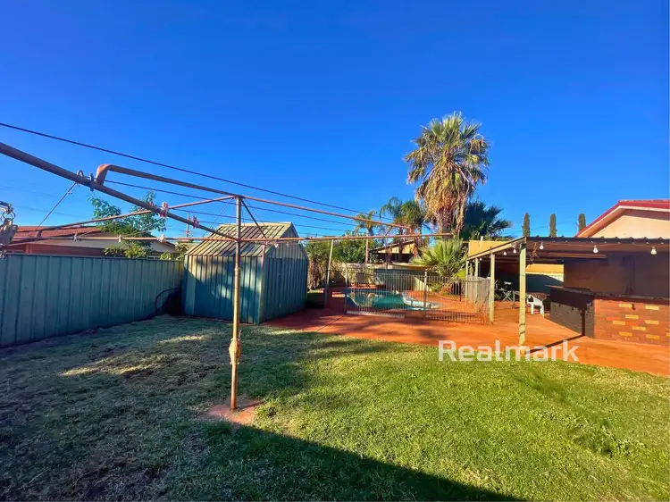 9 Culldorah Street, Newman WA 6753