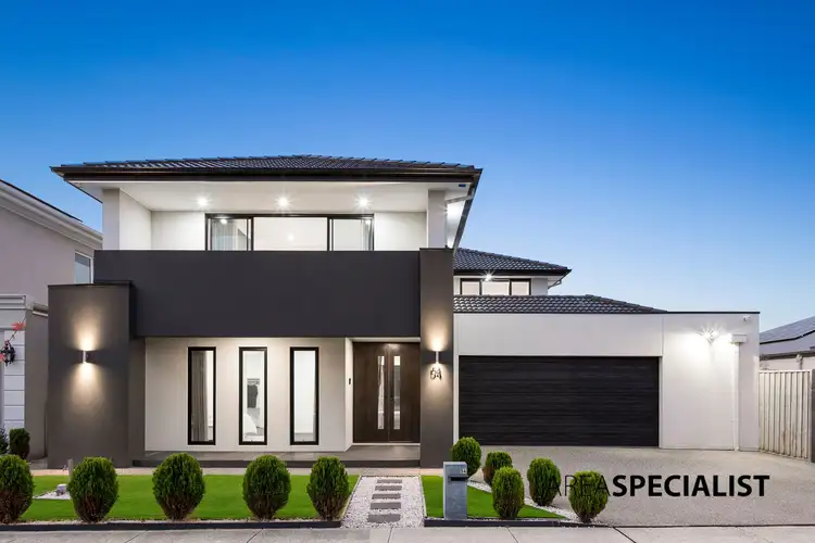 54 Boland Drive, Lyndhurst VIC 3975