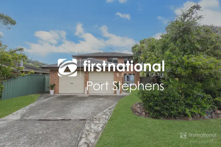 28 Bay Street, Nelson Bay NSW 2315