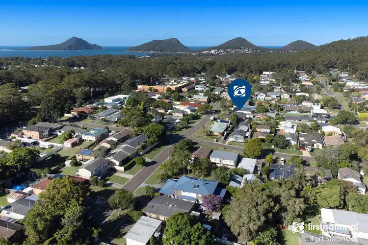 Fourth view of Homely house listing, 28 Bay Street, Nelson Bay NSW 2315