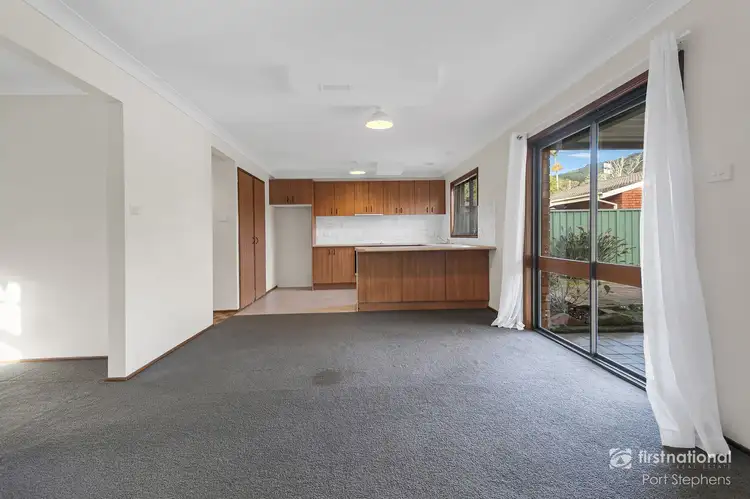 Fifth view of Homely house listing, 28 Bay Street, Nelson Bay NSW 2315
