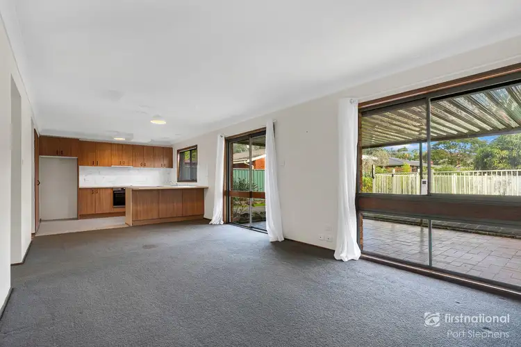 Sixth view of Homely house listing, 28 Bay Street, Nelson Bay NSW 2315