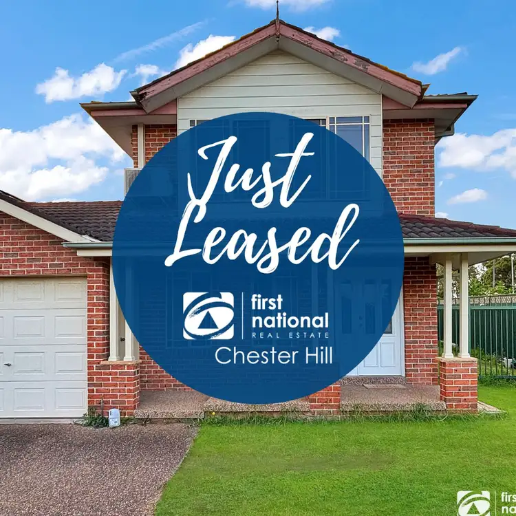 20 Yeronga Close, St Johns Park NSW 2176