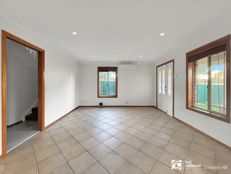 Third view of Homely semi-detached listing, 20 Yeronga Close, St Johns Park NSW 2176